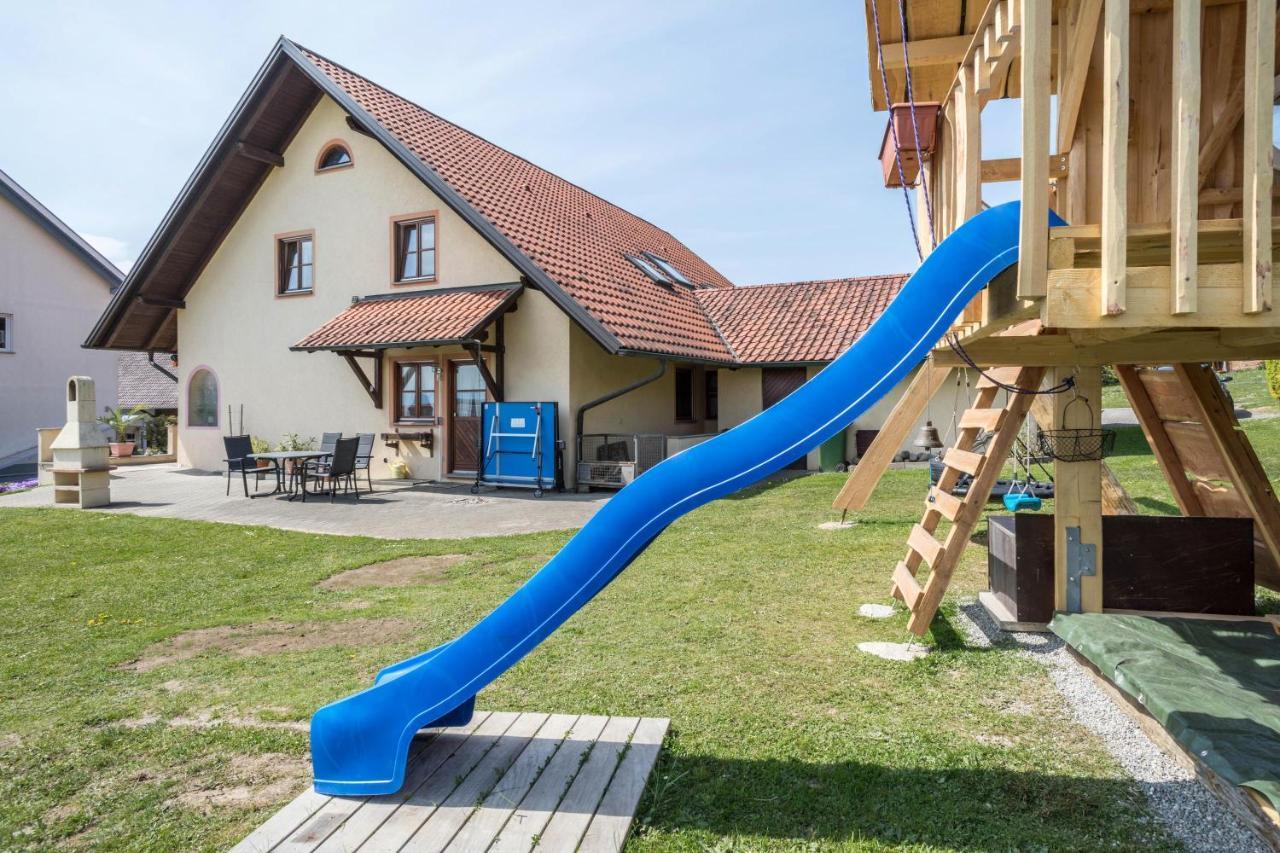 Ferienwohnung Heimpel Kressbronn am Bodensee Exterior foto