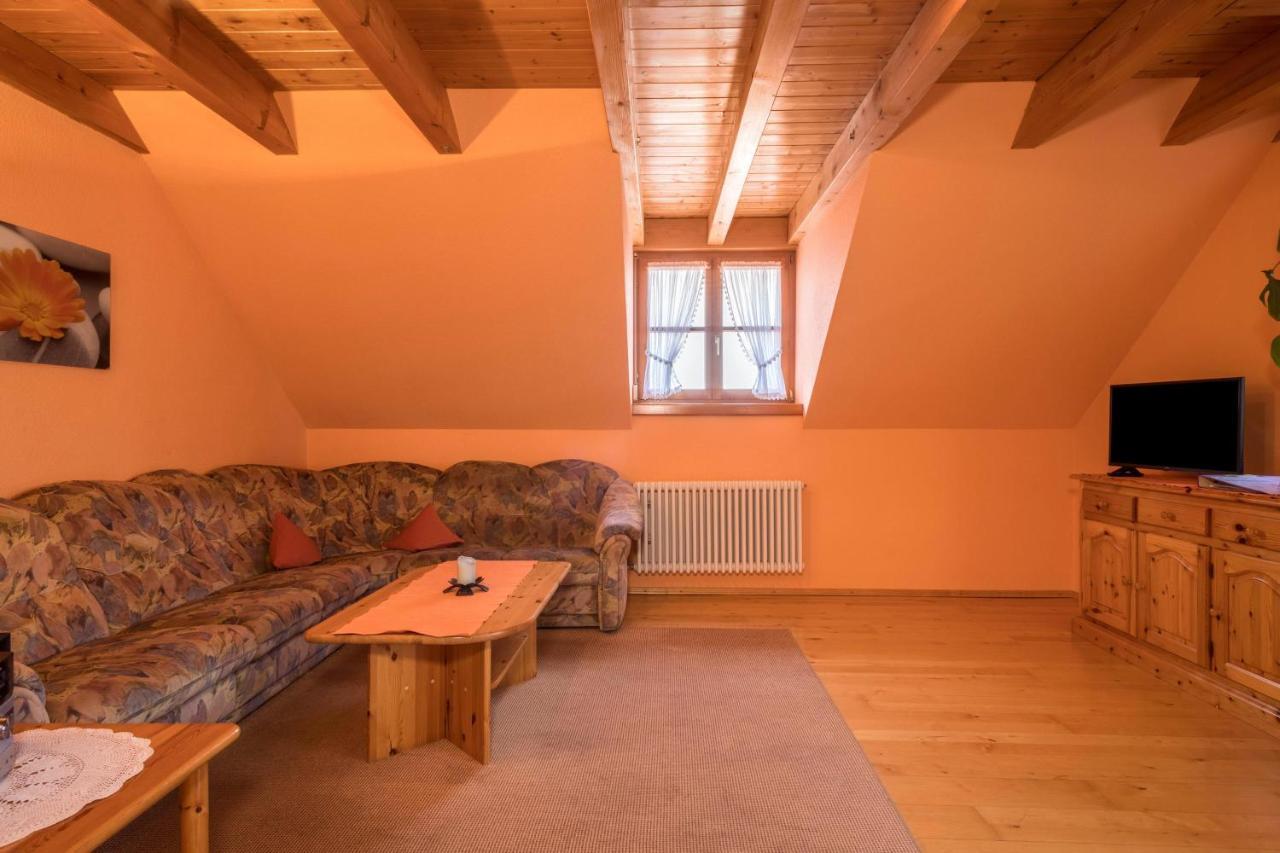 Ferienwohnung Heimpel Kressbronn am Bodensee Exterior foto