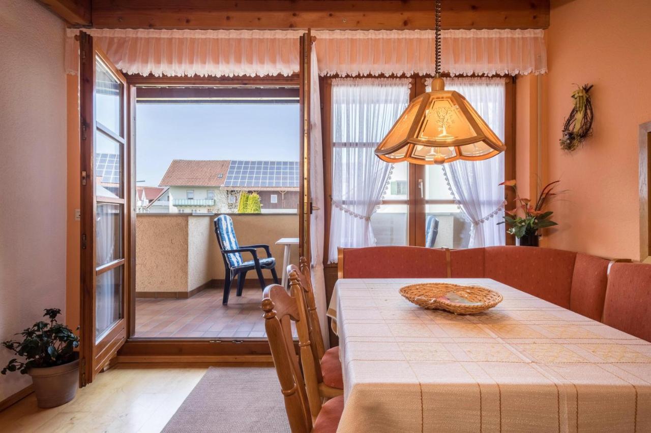 Ferienwohnung Heimpel Kressbronn am Bodensee Exterior foto