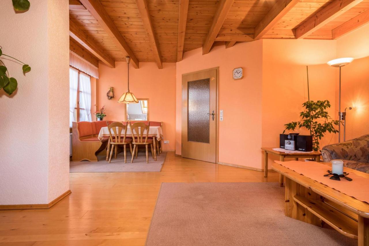 Ferienwohnung Heimpel Kressbronn am Bodensee Exterior foto