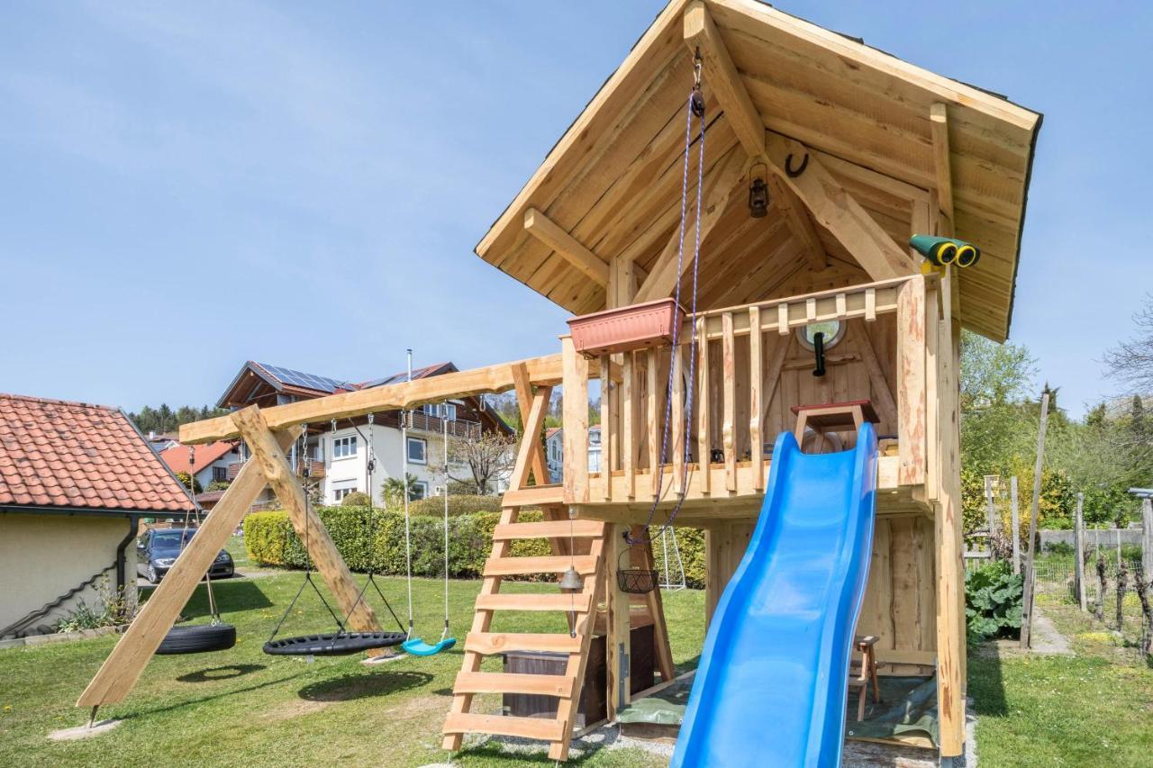 Ferienwohnung Heimpel Kressbronn am Bodensee Exterior foto