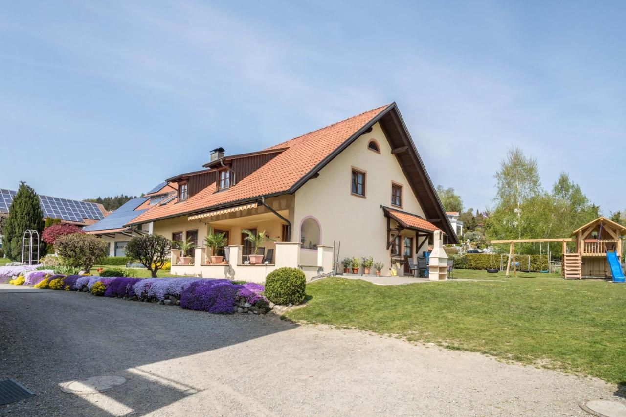 Ferienwohnung Heimpel Kressbronn am Bodensee Exterior foto